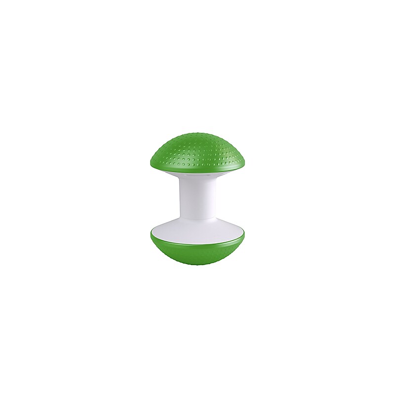 Humanscale Ballo Armless Stool, Green (B10EWNC) image 1