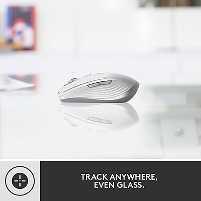 Logitech MX Anywhere 3 for Business Wireless Laser Mouse - Thumbnail 2