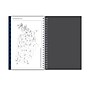 2026 Blue Sky Passages 5" x 8" Calendar Year Weekly & Monthly Planner, Plastic Cover, Gray (100010-26)~#|#~03FC1E25-D92F-47A1-B0E27EFA217A5054_sc7