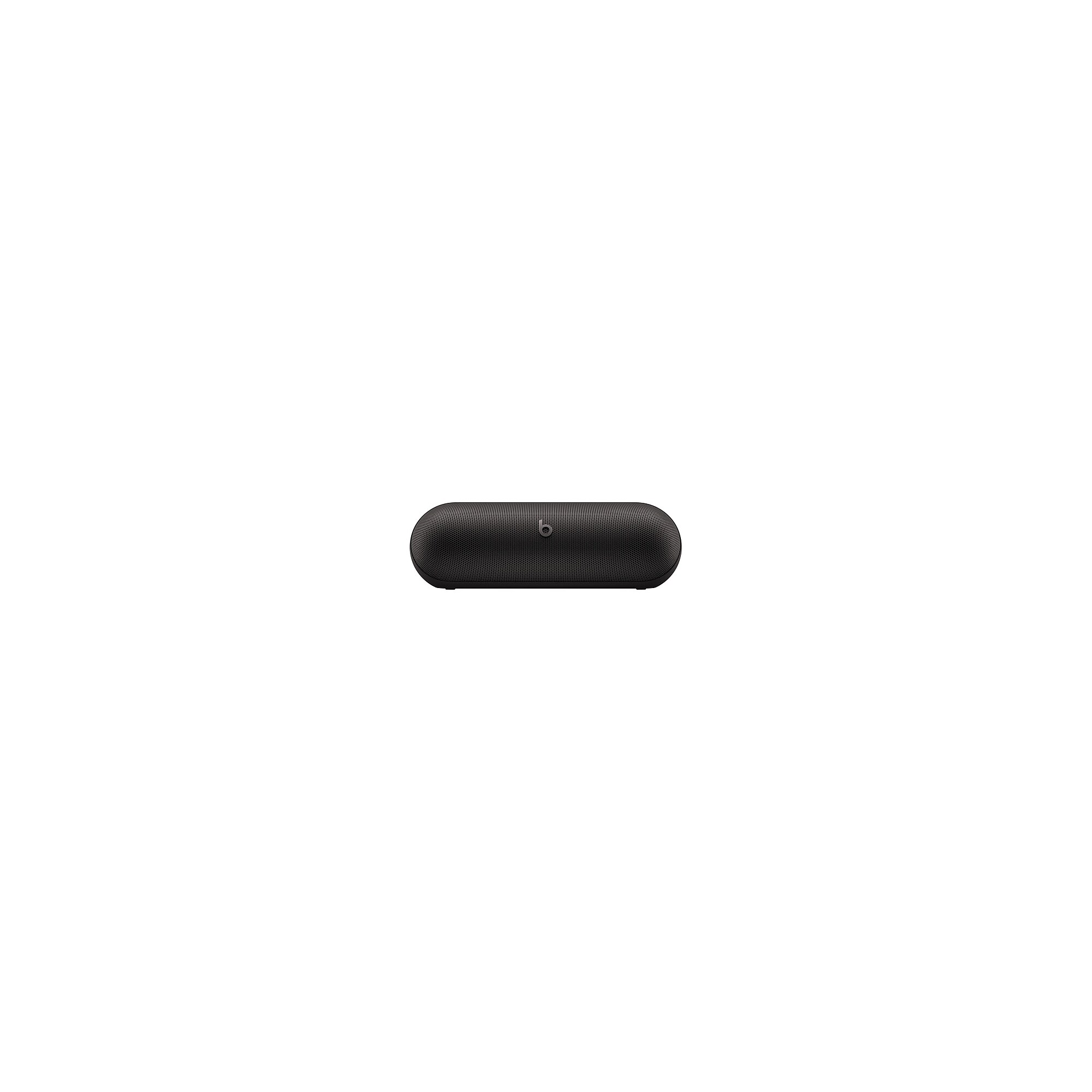 Apple Beats Pill Wireless Bluetooth Portable Speaker, Water Resistant, Matte Black (MW443LL/A) Simolary simolary.com