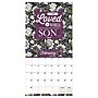 2027 TF Publishing Bible Verses 12" x 12" Monthly Wall Calendar, Multicolored (27-1145)~#|#~03FDE526-96B8-47BE-BFEF77FDC51903DB_sc7