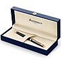 Waterman Hémisphère Ballpoint Pen, Medium Point, Blue Ink (S0920670)~#|#~03FE3990-6CE4-4946-9C501ACC9363656F_sc7