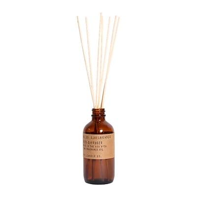 P.F. Candle Co. Ojai Lavender Reed Diffuser