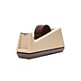 Scotch Heavy Duty Desktop Dispenser, 10.6" x 6.1", 3" Core, Beige (C25)~#|#~03FFAE7D-1962-4F93-9E302E728EA4F231_sc7