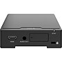 Axis D1110 Video Capture Devices, Black (02282-001)~#|#~04001682-A248-40A6-857D888DAD5A3256_sc7