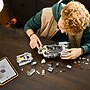 LEGO Star Wars Anzellan Starship, 701 Pieces (75445)~#|#~04064FAF-2936-4315-8881949A4D6D93EE_sc7