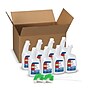 Comet Professional All Purpose Liquid Cleaner with Bleach for Commercial Use, 32 fl. oz., 8/Carton (02287)~#|#~040684ED-E1E4-4E56-BCF5FE3C6F5E009D_sc7