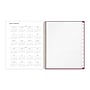 2025-2026 Blue Sky Mahalo 8.5" x 11" Academic Year Weekly & Monthly Planner, Plastic Cover, Multicolored (100149-A26)~#|#~0406A082-C2D4-4364-BA429EB7EE62CCD8_sc7