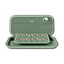 Belkin Gaming Travel Case, Nintendo Switch 2 Compatible, Pistachio Green (ENA002FQSE-V1)~#|#~04070E5F-8647-4DCC-92F60F16F4BC2364_sc7