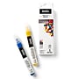 Liquitex Professional Acrylic Paint Marker, Favorite Colors, 2 mm, 3/Pack (LIQ3699243)~#|#~0407F77E-1F22-4F6C-8685D0344425A860_sc7