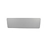 National Public Seating CMFIH Series 30" x 96" Fold-In-Half Folding Table, Grey (CMFIH3096)~#|#~040A0940-DA54-4100-AD91EFA4FF26A014_sc7
