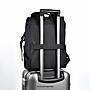 SaharaCase Modern 16" Laptop Bag, Black (LT00105)~#|#~040BFC67-01AE-4A52-894A488EEF85090E_sc7