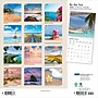 2026 Plato By the Sea 12" x 12" Monthly Wall Calendar (9798330706761)~#|#~040D9C5B-6FDC-4E9B-9F0074AA933E462B_sc7