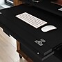 Sauder Harvey Park 31"W Computer Cabinet with Storage, Grand Walnut (430053)~#|#~040E7D98-15AC-4550-8D522168E0C49605_sc7