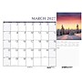 2027 House of Doolittle Earthscapes Scenic 22" x 17" Monthly Desk Pad Calendar (147-27)~#|#~040EEB0A-7EC8-4022-90C68F8B272D95A8_sc7
