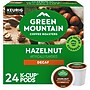 Green Mountain Hazelnut Decaf Coffee Keurig® K-Cup® Pods, Light Roast, 24/Box (5000330143)~#|#~0412C5EA-E917-4009-B6DDD698FA2B754A_sc7