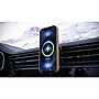 Alogic Journey MagSafe Wireless Charging Pad, 15W, Black (MS15WCMBK)~#|#~04132D4D-571C-4224-B4E6862436E1ED94_sc7