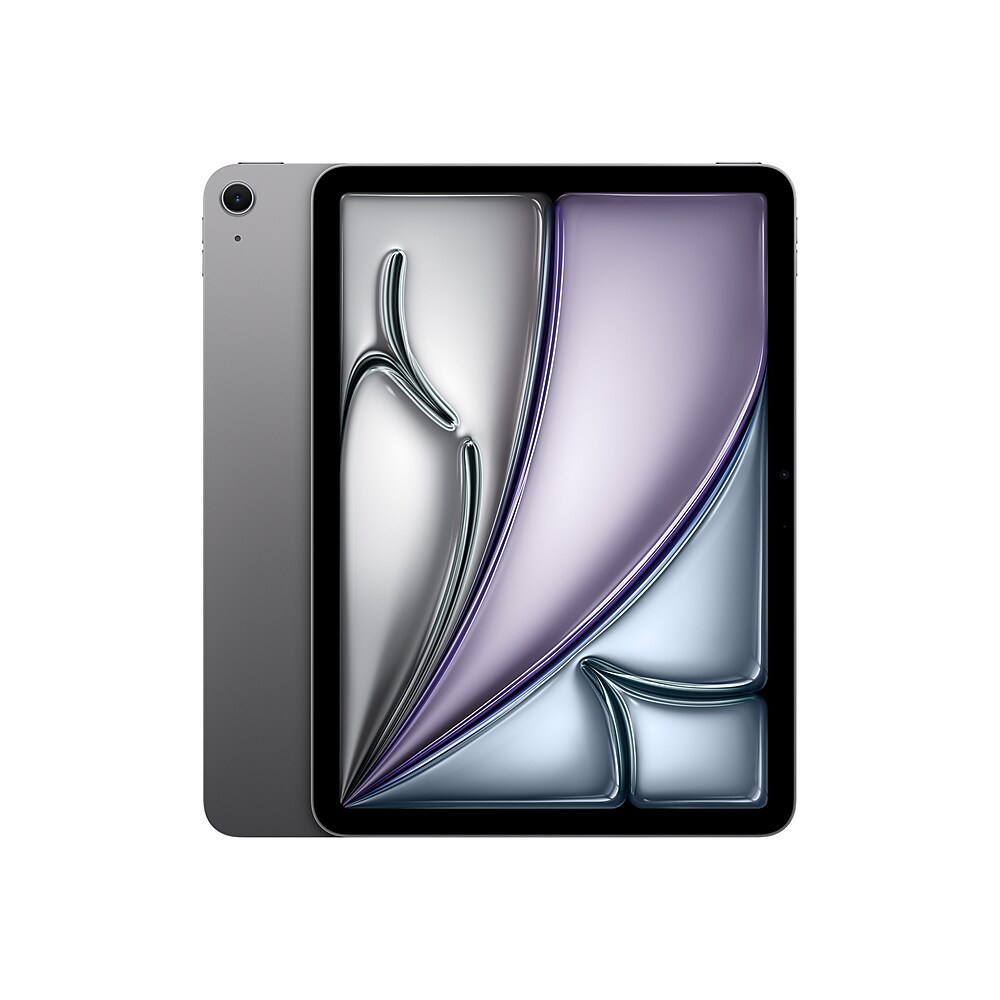 Apple® iPad Air® 11" model, 128GB, space gray (Gen. 7)