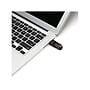 PNY Turbo Attache 4 256GB USB 3.0 Type A Flash Drive, Black (P-FD256TBAT4A-G)~#|#~041B39DE-2EA2-480F-93227A56A9B0D4CE_sc7