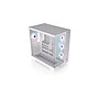 Thermaltake View 380 XL TG ARGB ATX Mid-Tower Computer Case, Snow (CA-11E-00M6WN-00)~#|#~041D984B-DABD-403C-924127FA561A2082_sc7