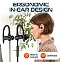 Delton 24EC Stereo Earbuds, USB Type-C (DWH24EC)~#|#~041E8667-F172-497C-A99C43D7CA7942D7_sc7