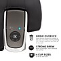 Keurig® K-1550 Bundle 12-Cups Commercial Single Serve Coffee Maker with 190 K-Cup® Pods, Black (5000341033)~#|#~041EA77E-010E-43F4-BAFADF87DC3F9D2D_sc7