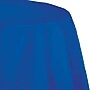 Creative Converting Touch of Color 82 in. x 82 in. Paper Table Covers, Cobalt Blue, 12/Pack (923147)~#|#~04211126-7C9D-4289-AFCEAD9CFF7A465C_sc7