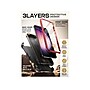 SUPCASE Unicorn Beetle Pro Rugged Case for Samsung Galaxy S24+, Shock Absorbing, Metallic Red (GS24PUBPRSP2SRD)~#|#~04229AFE-B257-4DDD-A97042DD01EF5EDE_sc7