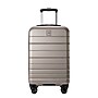 Skyway Luggage Epic 2.0 20" Hardside Carry-On Suitcase, 8-Wheeled Spinner, Bone (780-20"257-4WB)~#|#~0422D2FD-1858-4687-B5D28D0037F50213_sc7
