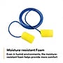 3M E-A-R Classic Corded Earplugs, 29 dB, Blue/Yellow, 200/Box (311-1101)~#|#~0422EBF4-4BC4-4C22-9148C4CEEC766569_sc7