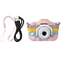 Vivitar Kidstech Kidzcam Camera, Pink (44379A-CAT)~#|#~04236ED8-49ED-4328-92F81D89406A1B6E_sc7