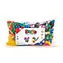 Snapo Building Blocks Mega Builders Kit, 1100 Pieces/Set (SNP161100)~#|#~042B53BC-FF21-4AAB-864AF07D95BC9A79_sc7
