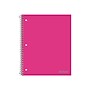Oxford 1-Subject Notebooks,  8.5" x 11", College Ruled, 100 Sheets, Assorted Colors (10590)~#|#~042C4018-0AB5-446B-9A528E9ED9AB89B0_sc7