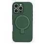 SaharaCase Venture MagSafe Phone Case for iPhone 16 Pro Max, Shock Absorbing, Cactus Green (CP00696)~#|#~042E29E5-EDF5-4C86-B1A4D7D5C8F8DFD6_sc7