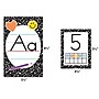 Teacher Created Resources Cool for School Composition Alphabet Bulletin Board Set, 37/Set (TCR9306)~#|#~042F567C-91DA-4A16-86E6AB1228C85958_sc7