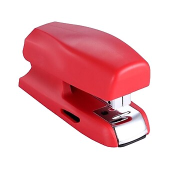Bostitch Hand-Held Stapler, 20-Sheet Capacity, Assorted Colors (B150-ASST)
