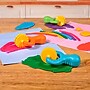 Ready 2 Learn Chunky Dough Strip Cutters, 3/Pack (CE-10223-2)~#|#~04305311-2C79-4DC7-9324CE0FC614F0C9_sc7