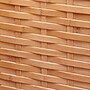 Household Essentials 65.94" Tri‑Fold Decorative Panel Bamboo Screen, Natural (HH2176-1)~#|#~0433D3AA-6A82-4E77-941A7DE0F3CCFDFC_sc7