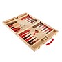 Hey! Play! Wood Backgammon Board Game (80-HCH-BK)~#|#~0434F701-D8FC-4072-9497CC86D02AFC86_sc7