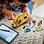 LEGO City: The LEGO Van, 276 Pieces (60500)~#|#~04354695-C2DC-4DFC-BD9847719F464DAB_sc7