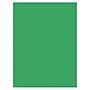 Prang 9" x 12" Construction Paper, Holiday Green, 50 Sheets/Pack, 10 Packs/Bundle (PAC8003-10)~#|#~0436D6EE-DA98-485F-98E8B74585AC66C4_sc7