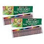 Sakura Cray-Pas Expressionist Oil Pastels, Assorted Colors, 25/Set, 2 Sets/Bundle (SAKXLP25-2)~#|#~04389E4D-A21F-445B-8A50DD50706971E3_sc7