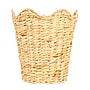 Household Essentials Water Hyacinth Waste Wicker Basket, Natural (HE1254)~#|#~043994AF-9FAB-4F7F-B08BD81ABCED60F3_sc7