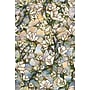 Artscape Star Magnolia Window Film, 24" x 36" (01-0719)~#|#~0439F101-FA89-418D-80DEC410B0AF7E2A_sc7