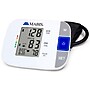Mabis Talking Digital Arm Blood Pressure Monitor, White, 24/Carton (04-650-001CA)~#|#~043A8B63-87C1-493C-BE1627B9870E0D3C_sc7