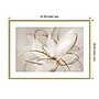 Amanti Art Transparent Beauty III (Floral) by Eva Watts Wood Framed Wall Art Print, 41" x 30" (A42677794069)~#|#~043B8D62-A427-4D0F-B30083013AD79457_sc7