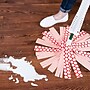 Libman Wonder Microfiber Mop, Multicolor, 4/Carton (2000004)~#|#~043ED382-3A00-486C-ABCFBDA3002F9F8F_sc7