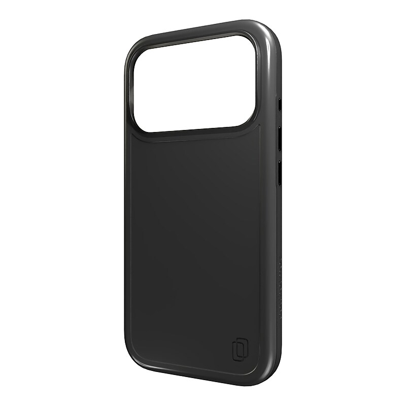 cellhelmet Fortitude MagSafe Phone Case for Apple iPhone 17 Pro, Black (CF-122-BLK) image 1