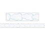 Teacher Created Resources Die-Cut Border Trim, 2.75" x 2.92', Clouds, 12/Pack, 6 Packs/Bundle (TCR9240-6)~#|#~044123E1-EB81-43F0-8BBC920DADB22056_sc7