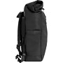 Jack Abrahams The Logan Nylon Roll-Down Laptop Backpack~#|#~04436FA0-A626-40DA-B156A08FC0117773_sc7
